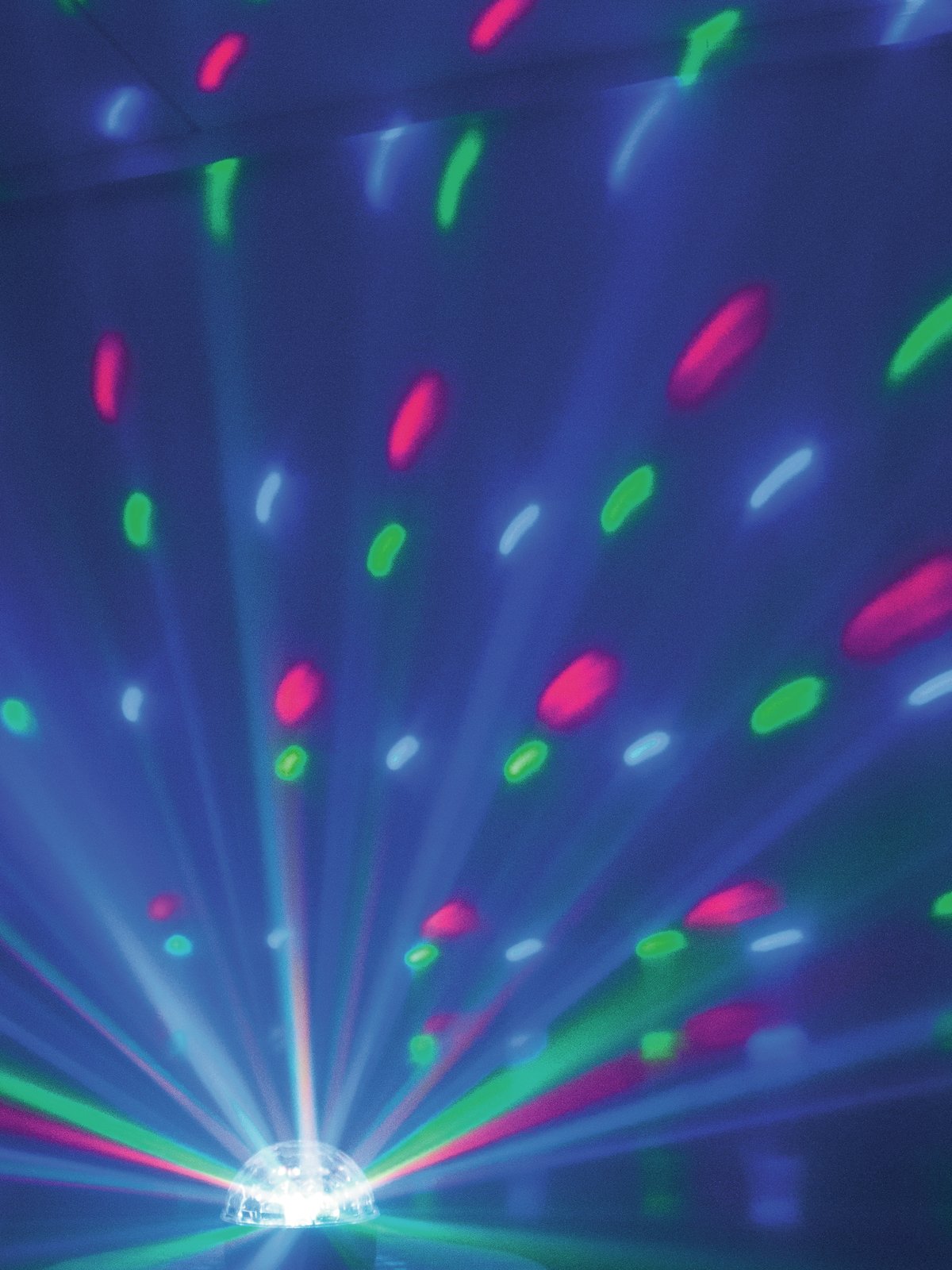 EUROLITE LED BC-6 Beam Effekt