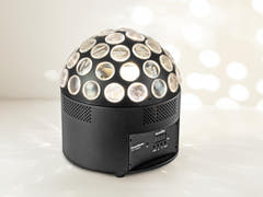 EUROLITE PowerDome 200 RGBW