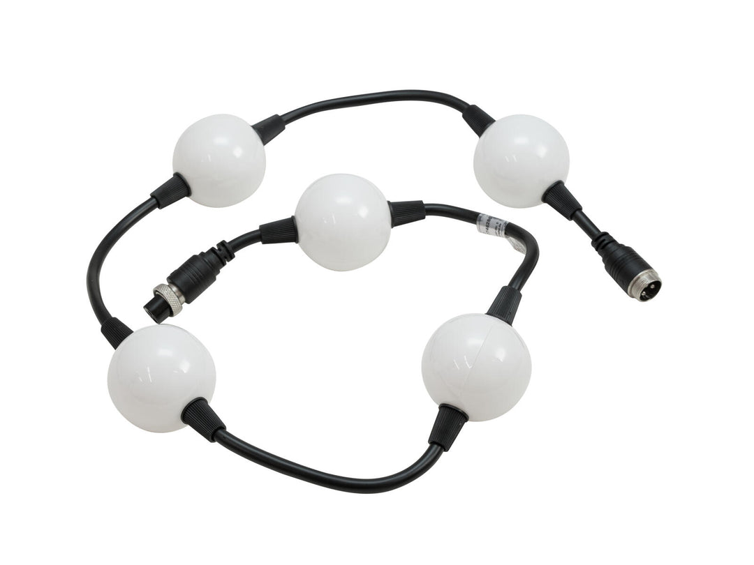 EUROLITE Set Pixel Ball 360° inkl. Madrix Start