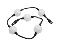 EUROLITE LED Pixel Ball 360° 1 m MK2