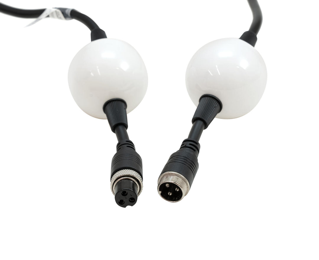 EUROLITE LED Pixel Ball 360° 1 m MK2