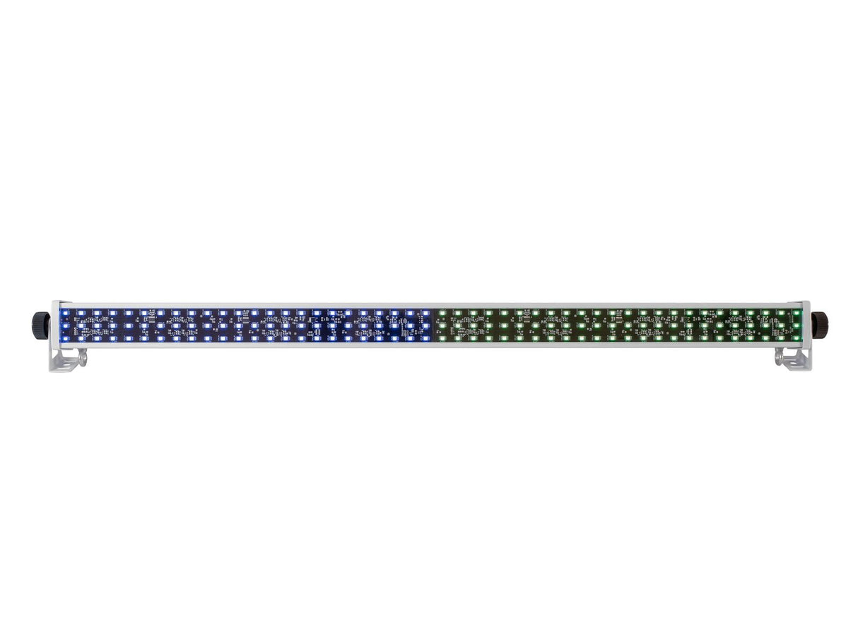EUROLITE LED PIX-144 RGBW Bar wh