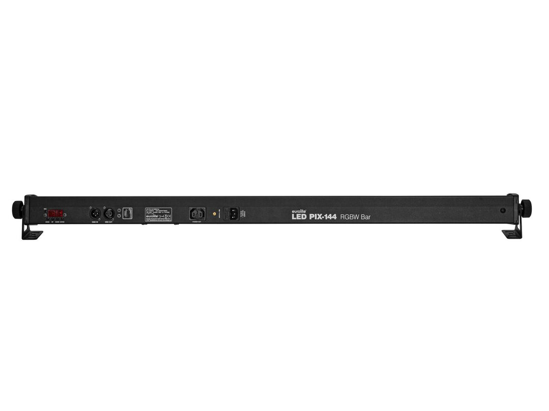 EUROLITE LED PIX-144 RGBW-ljusramp