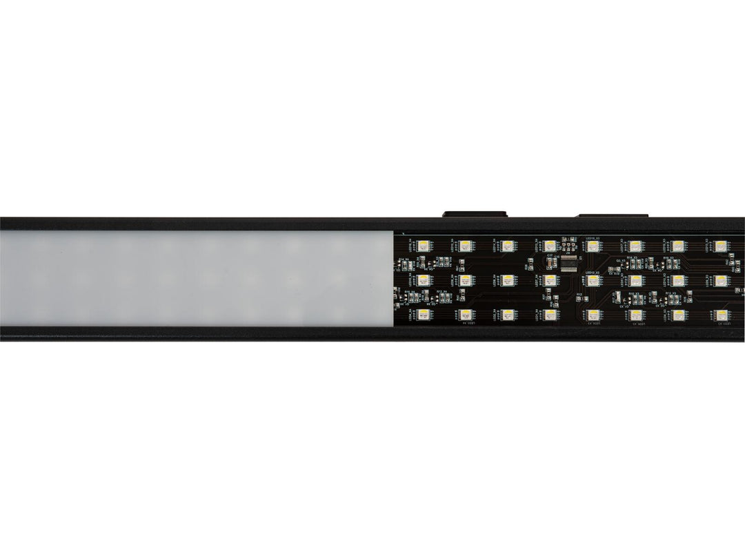 EUROLITE LED PIX-144 RGBW-ljusramp