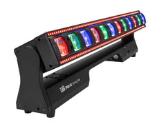 EUROLITE LED PIX-12 SWING QCL Zoom-ljuslist
