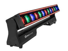 EUROLITE LED PIX-12 SWING QCL Zoom-ljuslist