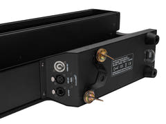 EUROLITE LED PIX-12 SWING QCL Zoom-ljuslist