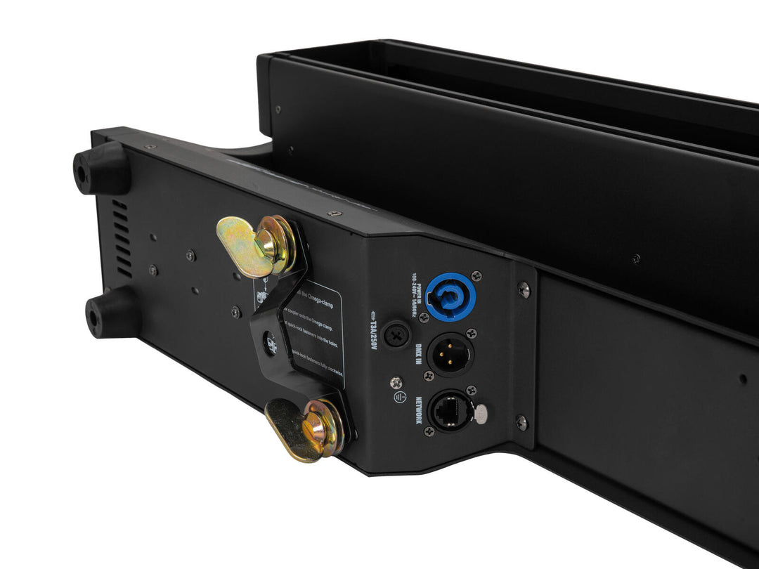 EUROLITE LED PIX-12 SWING QCL Zoom-ljuslist