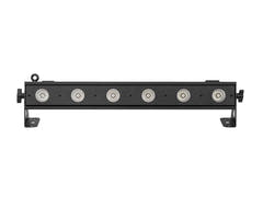 EUROLITE LED BAR-6 QCL RGB+WW Bar