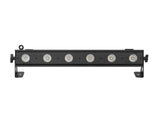 EUROLITE LED BAR-6 QCL RGB+WW Bar