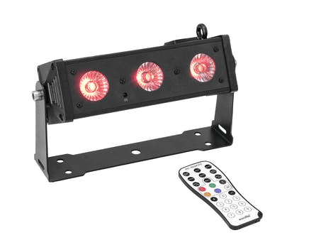 EUROLITE LED BAR-3 HCL Bar