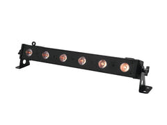 EUROLITE LED BAR-6 QCL RGBW-list