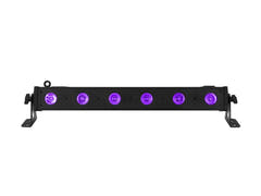 EUROLITE LED BAR-6 QCL RGBW-list