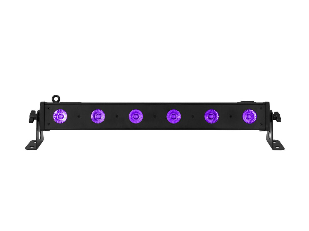 EUROLITE LED BAR-6 QCL RGBW-list