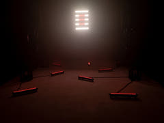 Eurolite LED Bar PIX-72 RGB