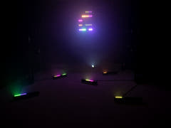 Eurolite LED Bar PIX-72 RGB