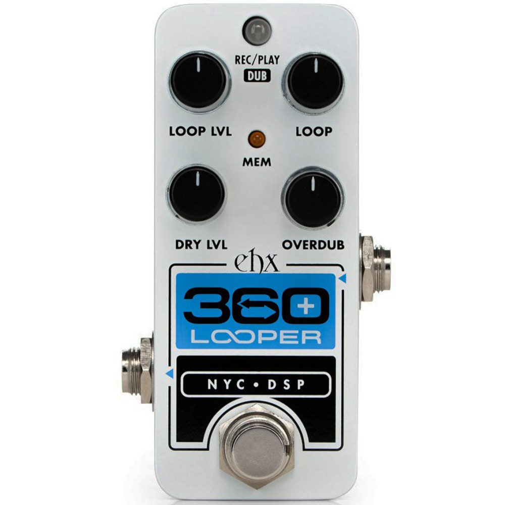 Electro Harmonix Pico 360+