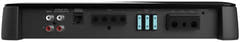 JBL Club A1000 1-kanals bilförstärkare (2000W)