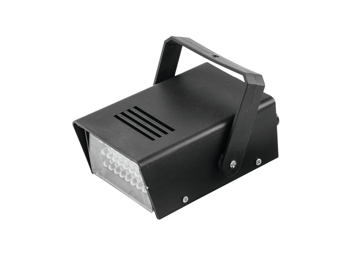 Eurolite Mini LED-blixtljus