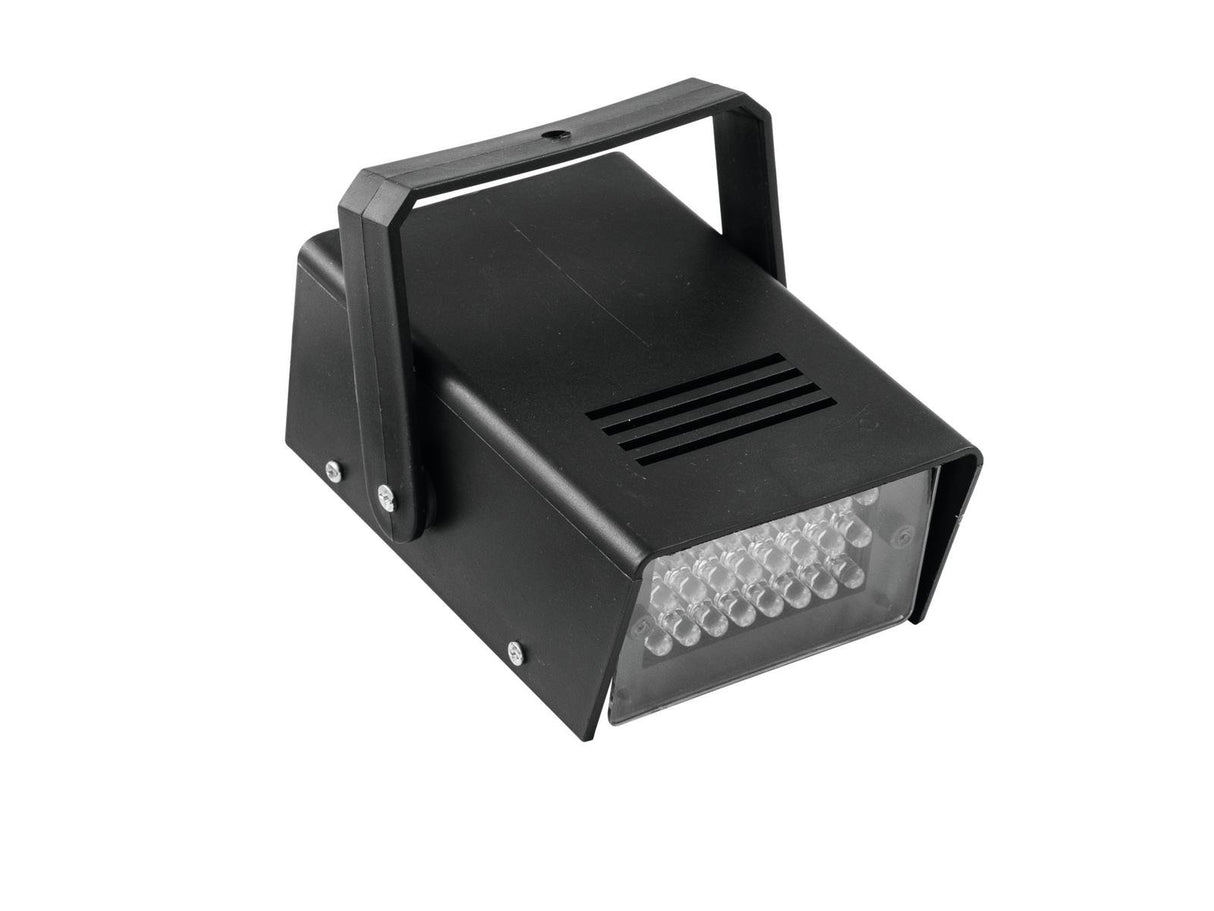Eurolite Mini LED-blixtljus