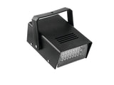 Eurolite Mini LED-blixtljus
