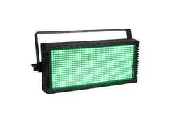 EUROLITE Set 4x LED Strobe SMD PRO 864 DMX RGB + transportväska