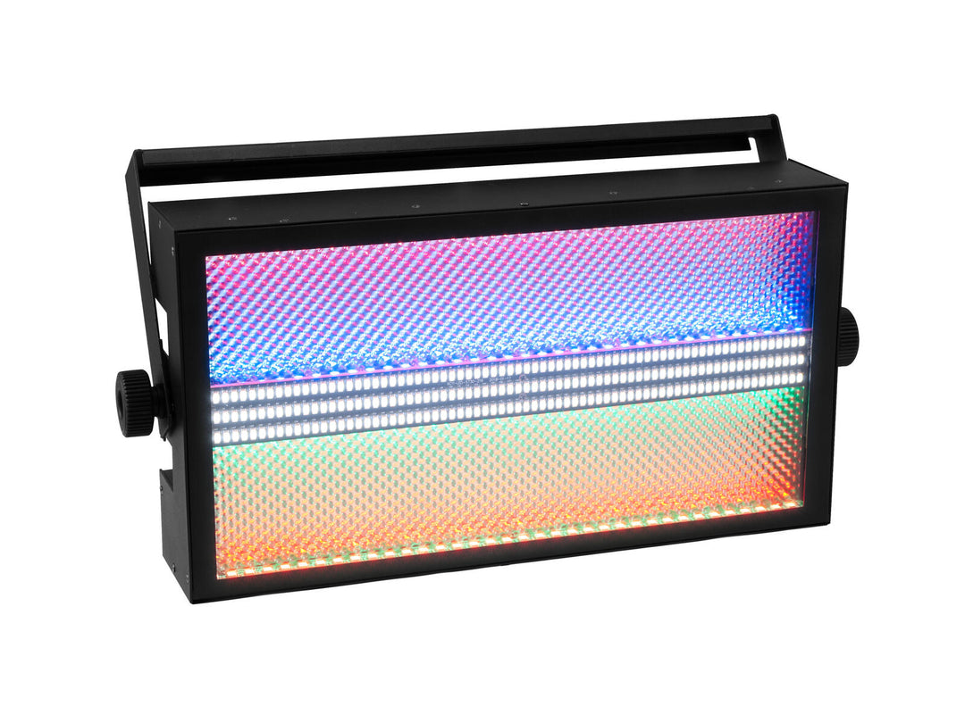 EUROLITE Set 4x LED Super Strobe ABL + fodral