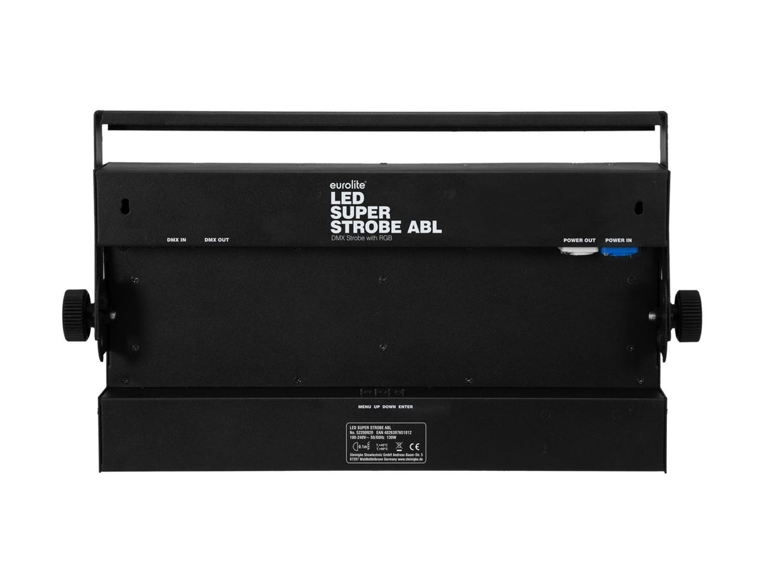 Eurolite LED Super Strobe ABL 