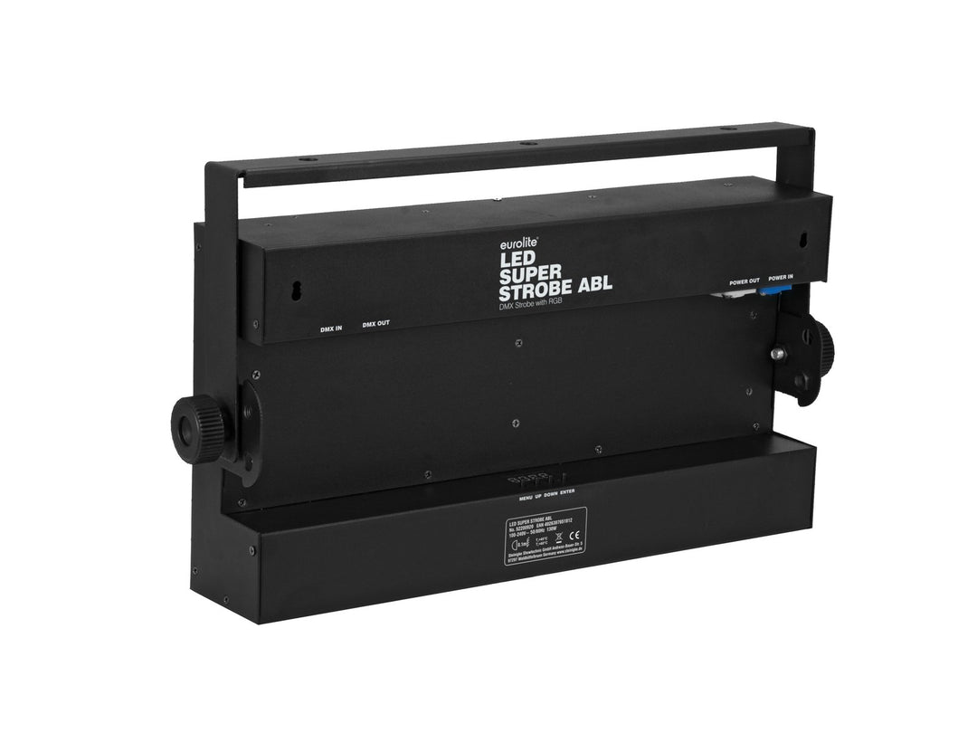 Eurolite LED Super Strobe ABL 