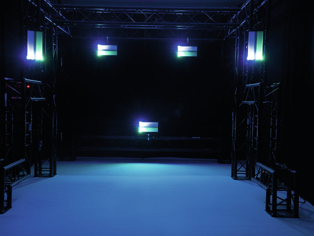 Eurolite LED Super Strobe ABL 