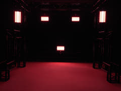 Eurolite LED Super Strobe ABL 