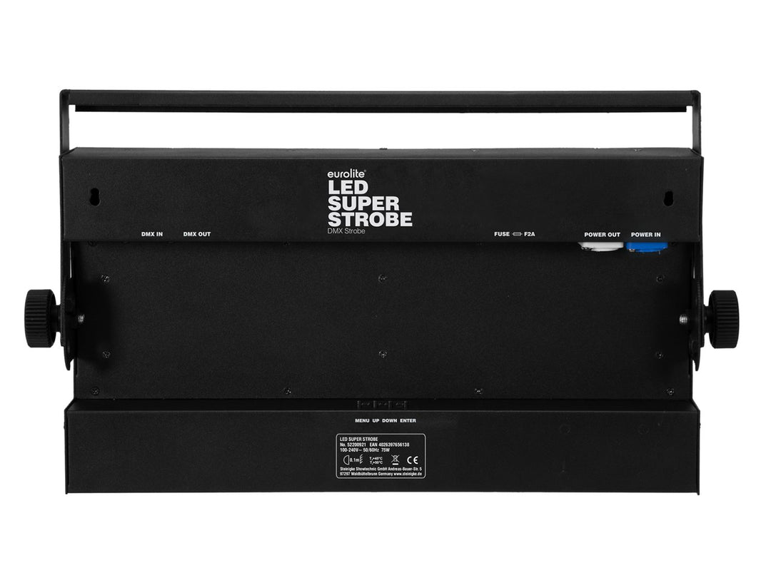 Eurolite LED Super Strobe Light
