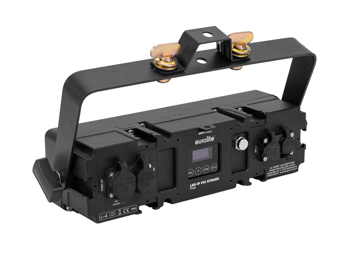 EUROLITE LED IP PIX Strobe FROST