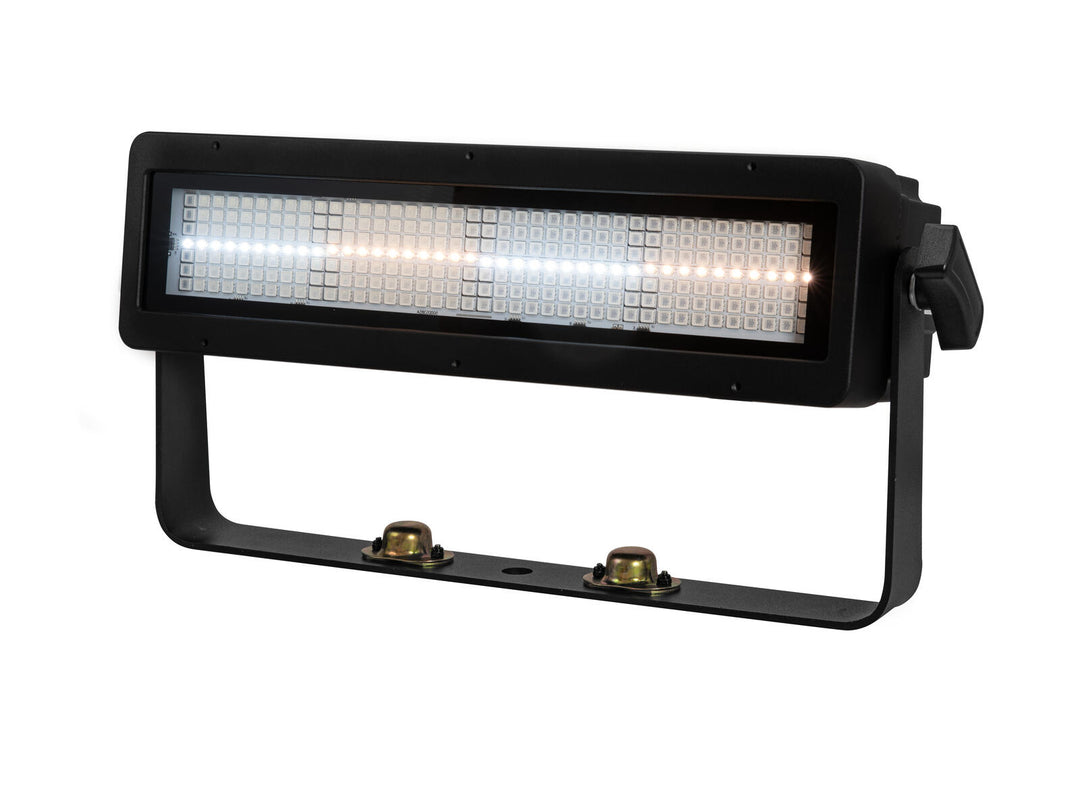 EUROLITE LED IP PIX Strobe RGB CW+WW MK2