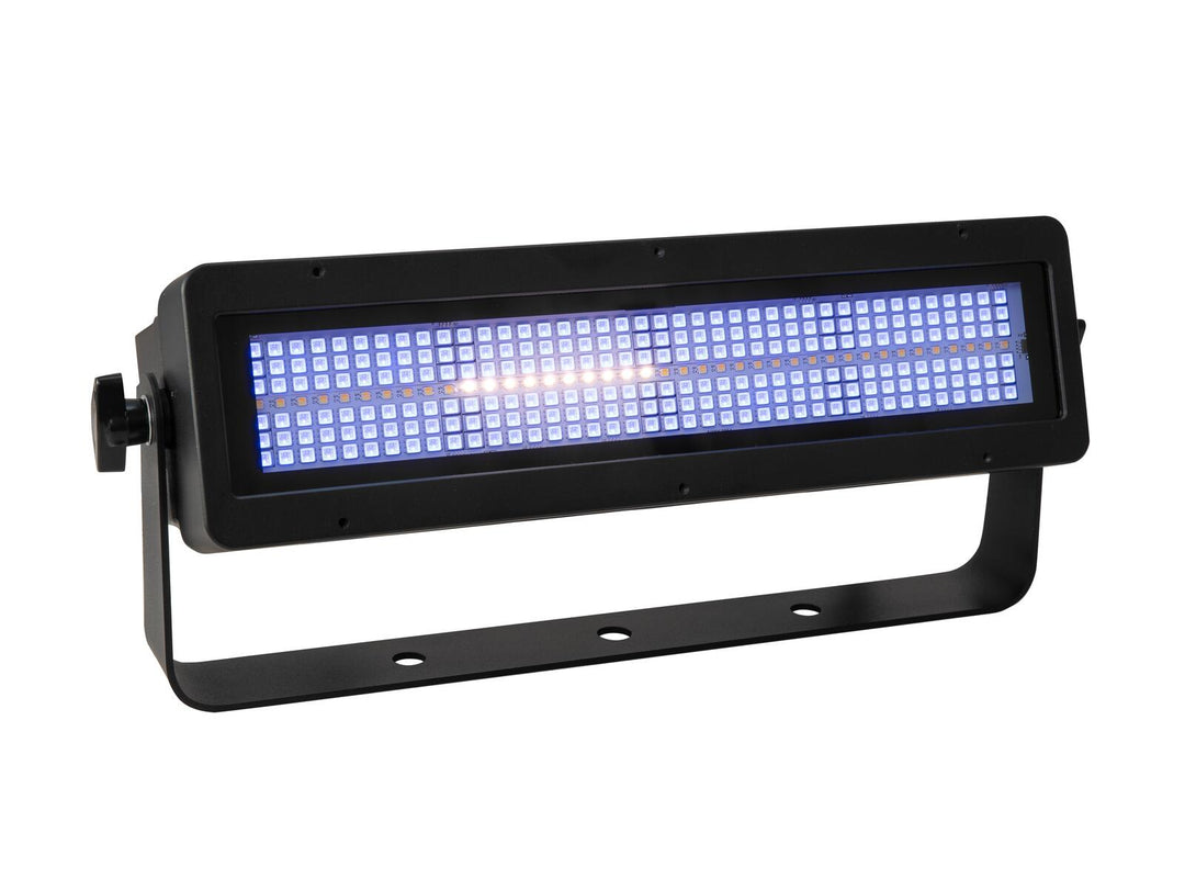 EUROLITE LED IP PIX stroboskop RGB CW+WW