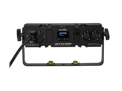 EUROLITE LED IP PIX Strobe RGB CW+WW 5pin MK2