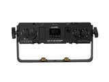 EUROLITE LED IP PIX Strobe RGB CW+WW 5pin MK2