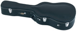 GEWA Gitarrer-fodral Arched Top Economy - akustisk Gitarrer