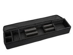 EUROLITE Väska för 6x LED Party Tube IR