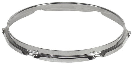 Basix Dyna Hoop 13" för 6 stämskruvar