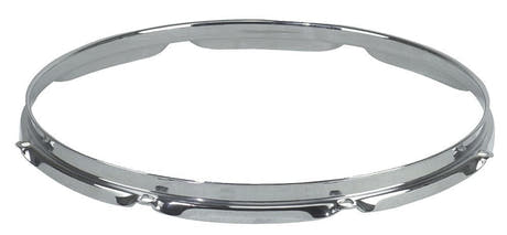 Basix Dyna Hoop 14" för 8 stämskruvar