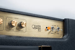 Marshall Origin 50C gitarrförstärkare