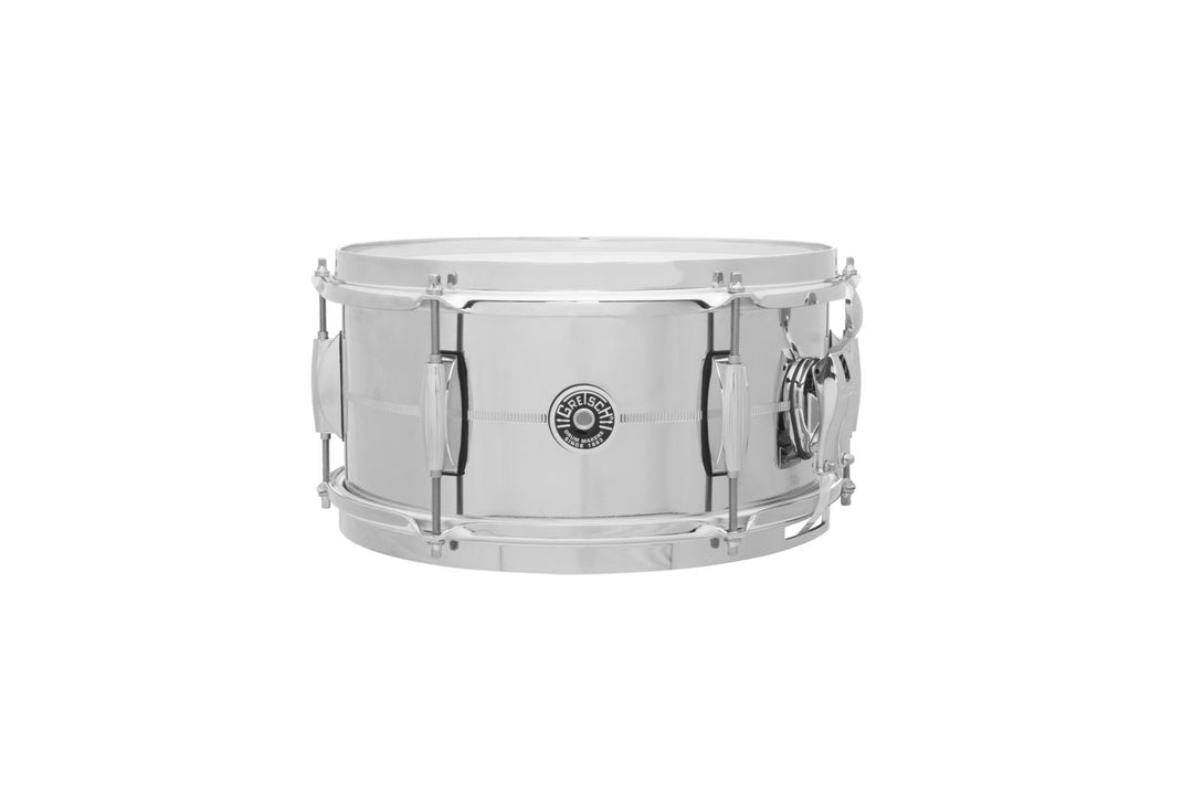 Gretsch Virveltrumma USA Brooklyn - 12" x 6" (GB4162S)