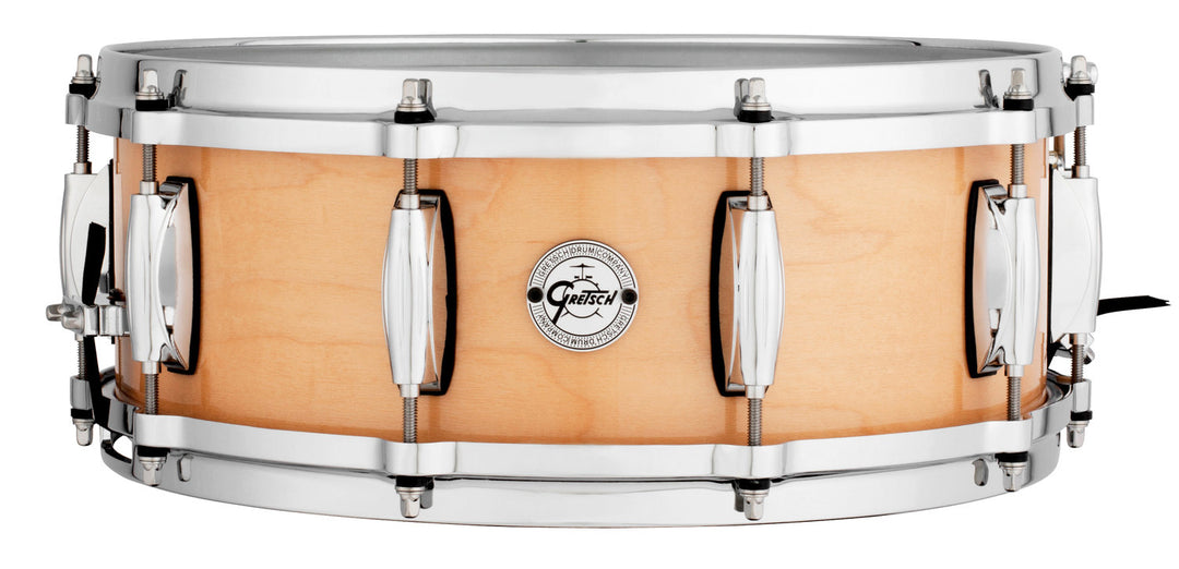 Gretsch 14x5" Full Range Maple Little Drum