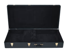 Ovation Gitarrer-fodral Doubleneck Case - dubbelhals (9115-0)