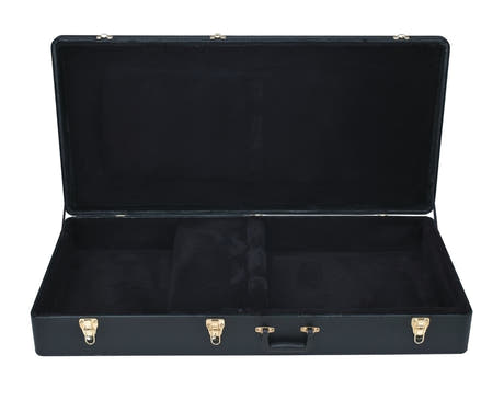 Ovation Gitarrer-fodral Doubleneck Case - dubbelhals (9115-0)