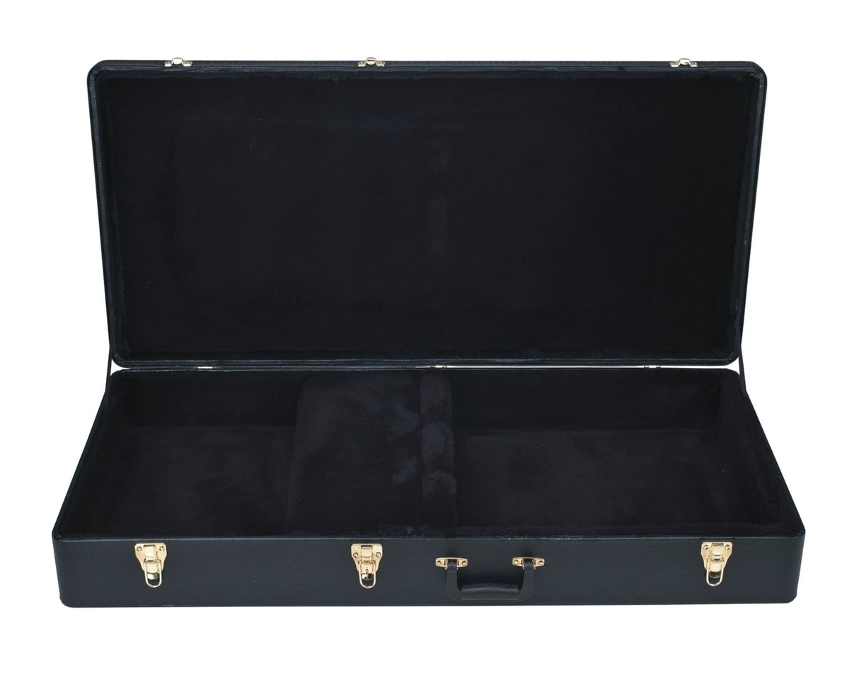 Ovation Gitarrer-fodral Doubleneck Case - dubbelhals (9115-0)