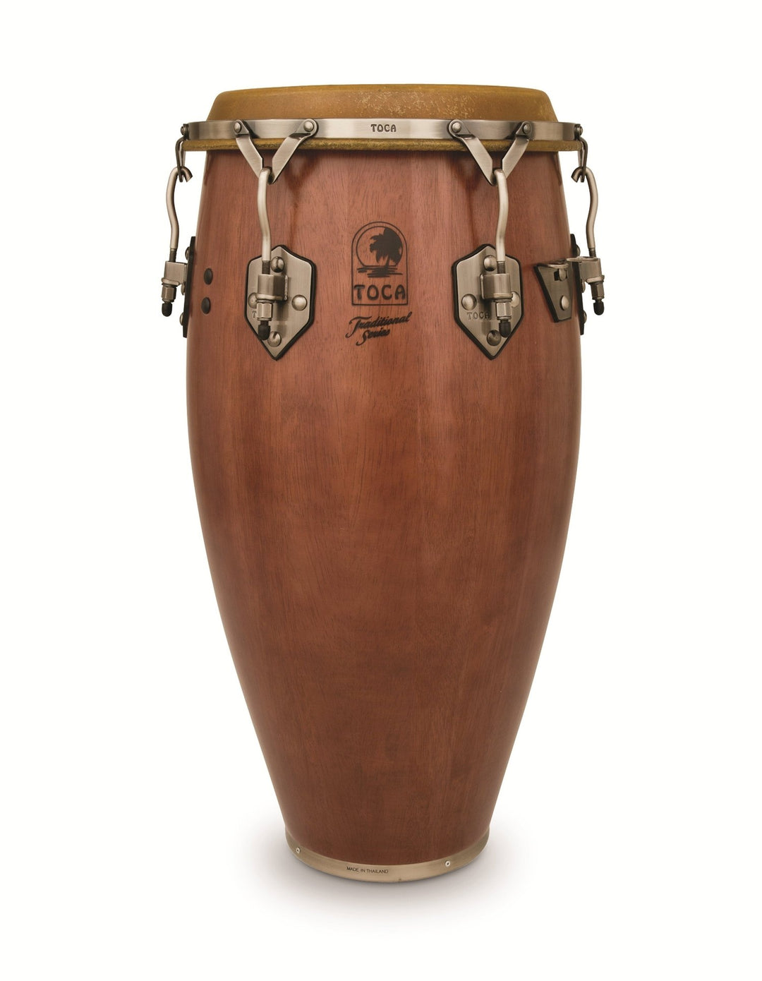 Toca Conga Traditional Series - 12 1/2" Tumba (3912-1/2D)