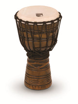 Toca Djembe Origins-serien - Afrikansk mask (TODJ-8AM)