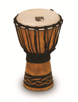 Toca Djembe Origins-serien - Keltisk knut (TODJ-7CK)